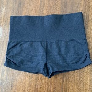 Lululemon Ruched Side Yoga Short